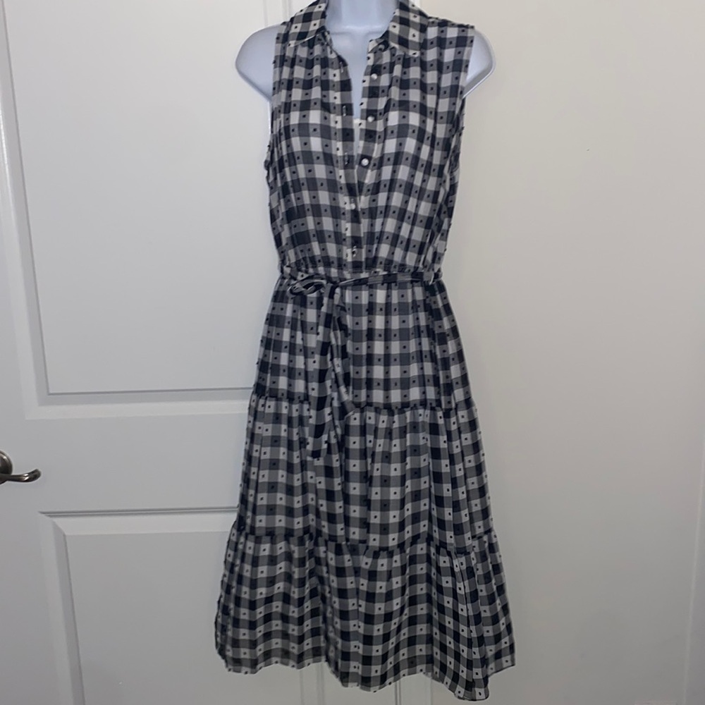 Nanette Lenore dress